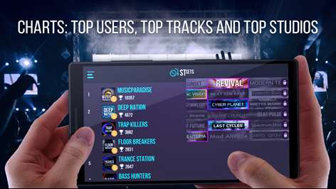 DJ Mix Pads 2 - Remix Version Screenshots 2