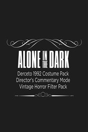 Alone in the Dark - DLC Bundle