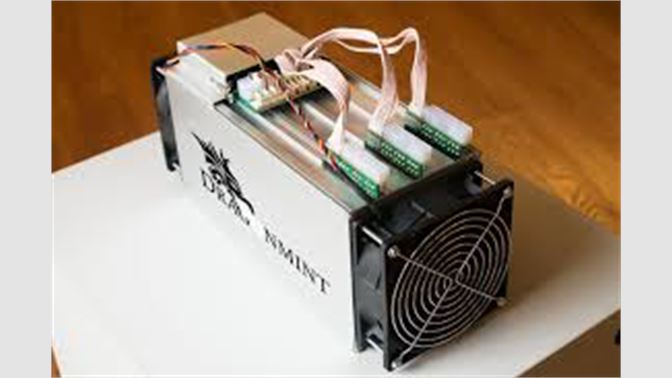 „Bitcoin Miner“ kenkėjiška programa