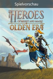 Heroes of Might and Magic: Olden Era (Spielvorschau)