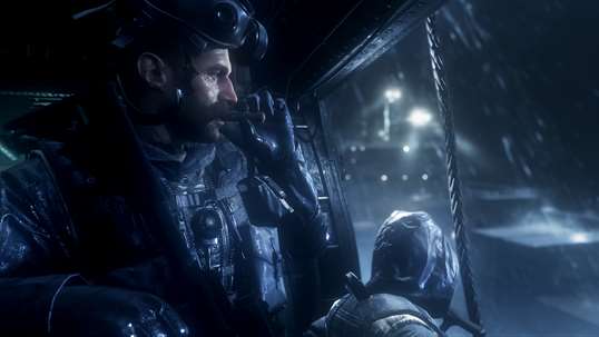 Call of Duty®: Infinite Warfare - Digital Legacy Edition screenshot 1