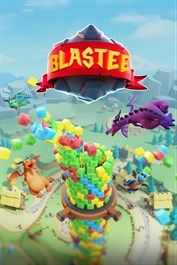 Blastee Costumes Pack 1