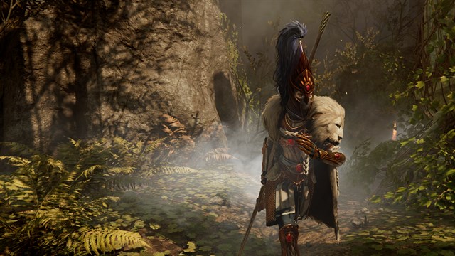Warhammer: Vermintide 2 Cosmetic - Phoenix King's Bodyguard screenshot 3
