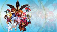 Cyber Citizen Shockman 3: The princess from another world