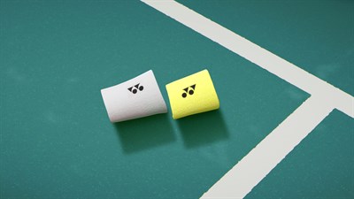 TIEBREAK - Yonex Equipment Pack — скриншот 8