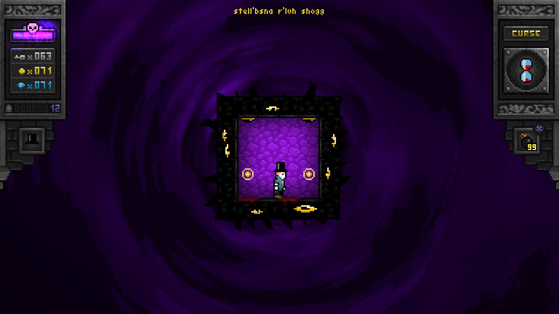 Killer Chambers — скриншот 5