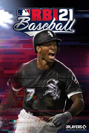 R.B.I. Baseball 21