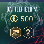 Battlefield V - Starter Pack on Steam