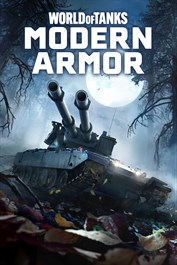 World of Tanks Modern Armor