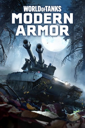 World of Tanks Modern Armor