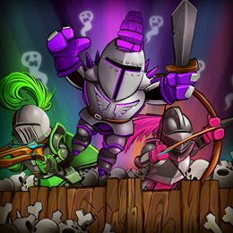 Aperçu Knight Squad