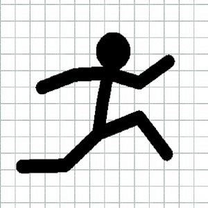 Stickman Jump - stickman run by JY Games