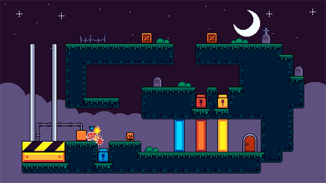 Kinduo screenshot 3