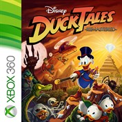 DuckTales: Remastered (Patoaventuras)