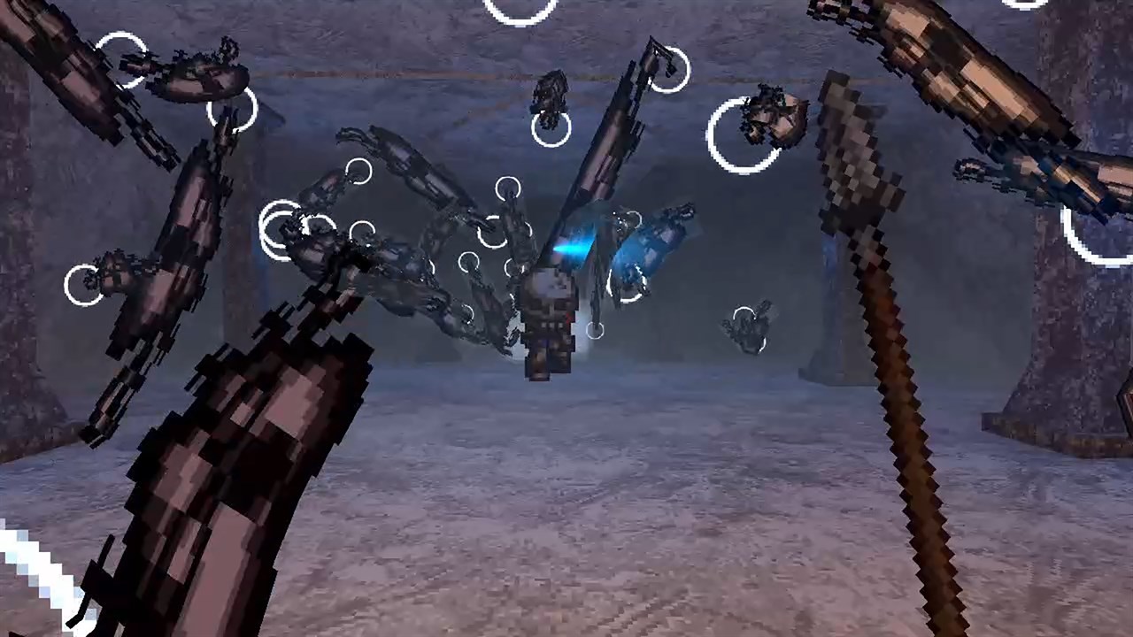 Pangeon screenshot 4