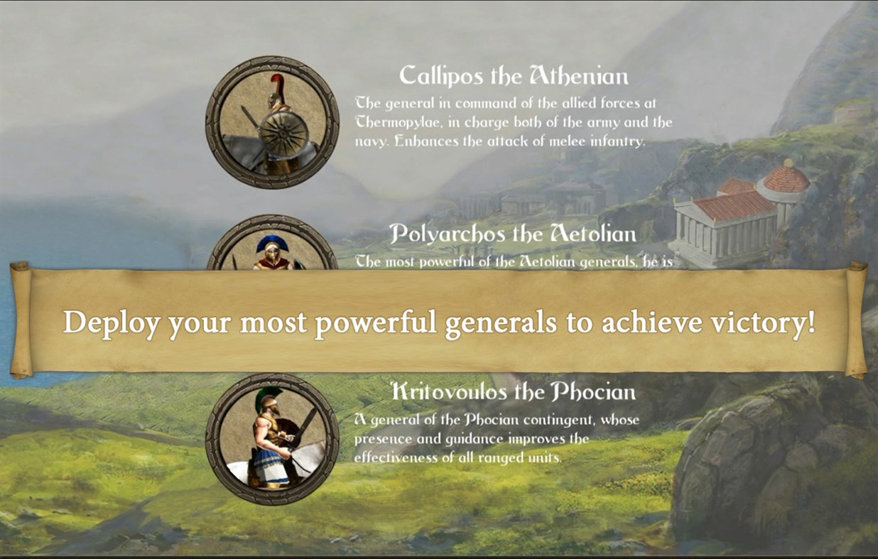 #6. Defenders of Delphi (Windows) Με: Mythonic