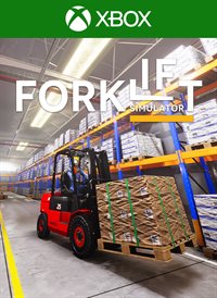 Forklift Simulator