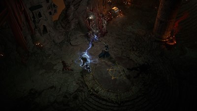 Diablo® IV — скриншот 3