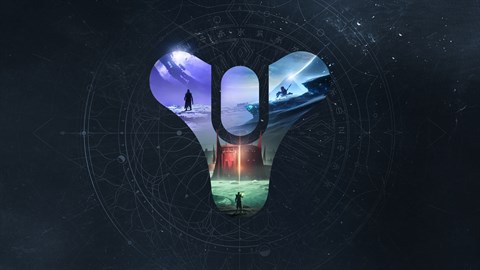 Destiny 2: Legendary Edition