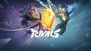 Marvel Rivals