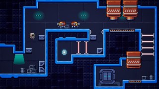 CyberBot: Zero (Xbox Series) screenshot 5