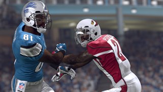 Madden NFL 16 screenshot 2