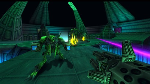 Turok 2: Seeds of Evil