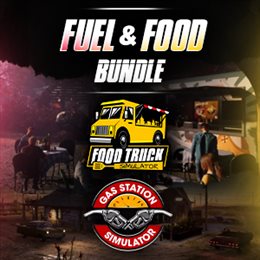 Aperçu Fuel & Food Bundle