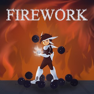 Firework - a modern tale