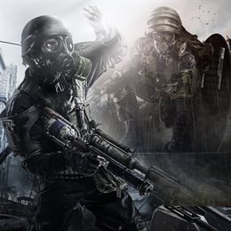 Aperçu Metro Redux