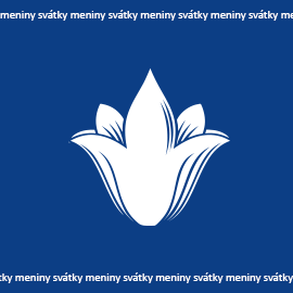 Meniny, svátky