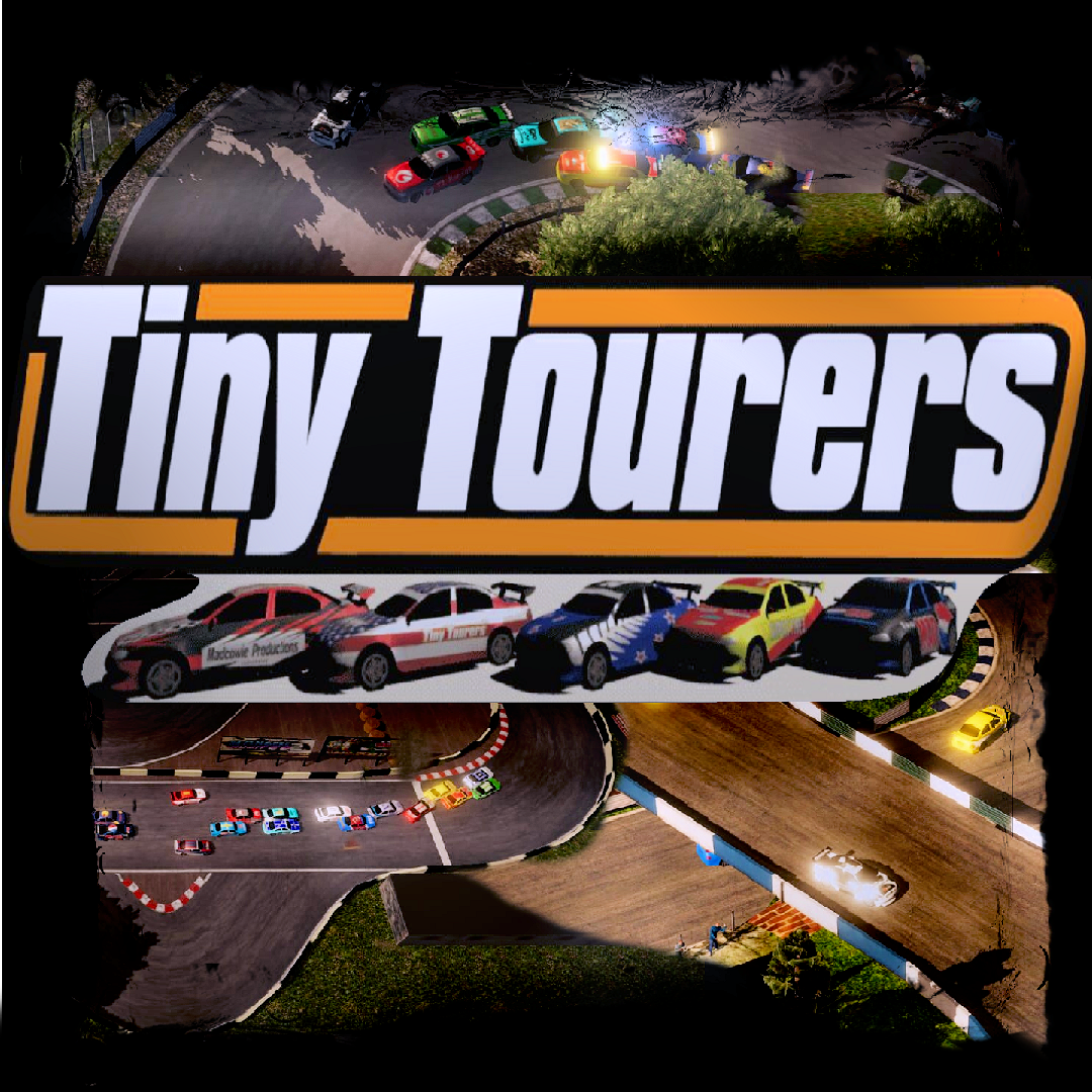 Tiny Tourers