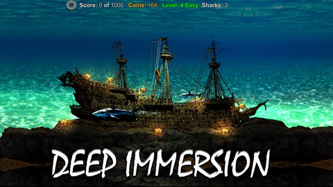 Deep Immersion