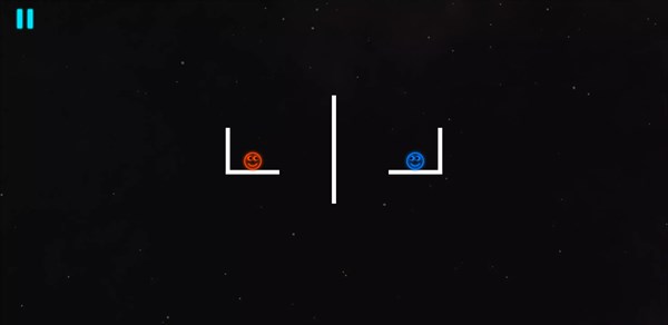 Connect Balls — 2