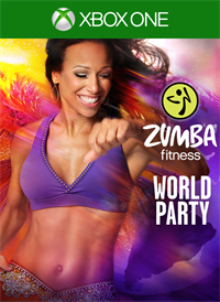 Zumba Fitness World Party