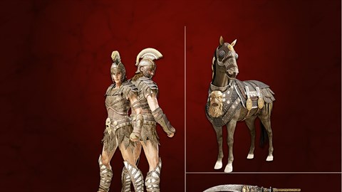 Assassin's Creed® Odyssey - PACOTE CRONOS