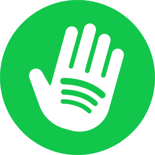 Spotify Adblock icon