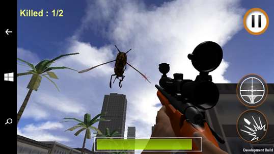 Mega Creature Hunt screenshot 8