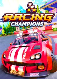 Racing Champions