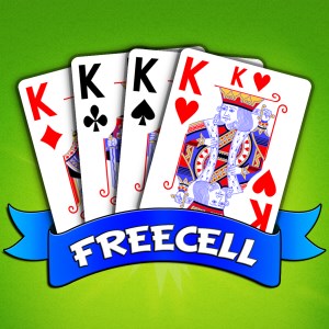 FreeCell Solitaire Mobile
