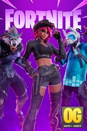 Fortnite: OG