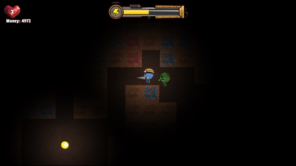 DARKGEMS (Windows) — 2
