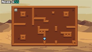 Out of Moves Xbox Bundle screenshot 5