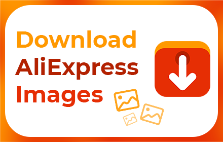 AliSave | Download AliExpress Images & Videos small promo image