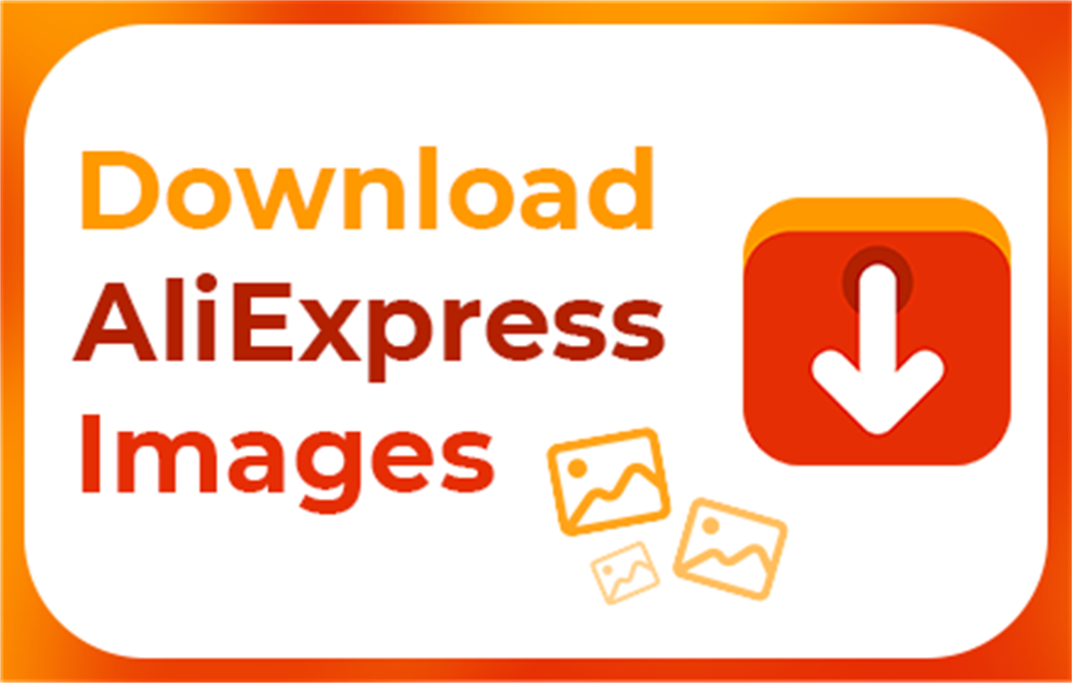 AliSave | Download AliExpress Images & Videos