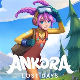 Aperçu Ankora: Lost Days