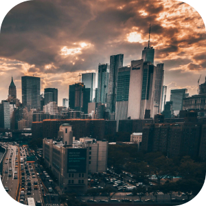 Brooklyn 4k Wallpaper HD HomePage icon