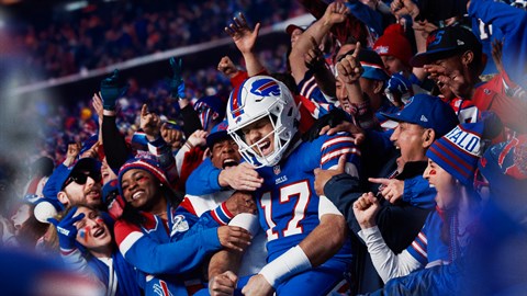 Madden NFL 24 Édition Deluxe Xbox Series X|S & Xbox One + Bonus durée limitée