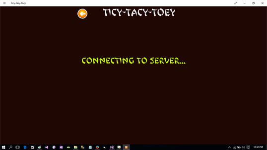 ticy-tacy-toey screenshot 2