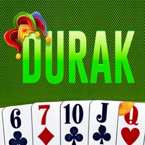 Durak Cards - Free download and play on Windows | Microsoft Store